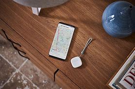 Image result for Samsung Wireless GPS Tracker Wristband