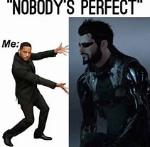 Image result for Deus Ex Machina Damn Meme