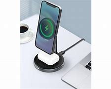 Image result for Portable iPhone Stand Charger