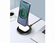 Image result for Magnetic Wrapping Charger iPhone