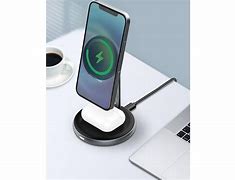 Image result for iPhone 15 Pro Max Desktop Charger