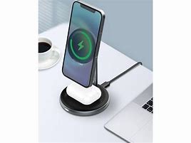 Image result for iPhone 15 Pro Max Stand Charger