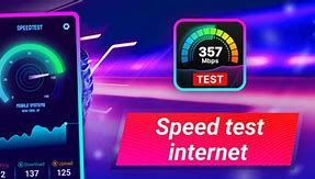 Image result for Super Fast Wifi On Speed Test