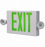 Image result for All Pro Emergency Exit Lights