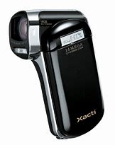 Image result for Xacti Camera