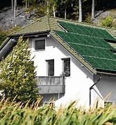 Image result for Green Solar Panels