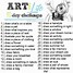 Image result for 30 Days Challenge Printable for Kids