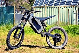 Image result for Ahora Electric Motorcycle