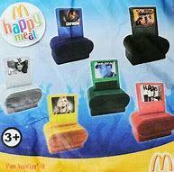 Image result for McDonald's iPod Things
