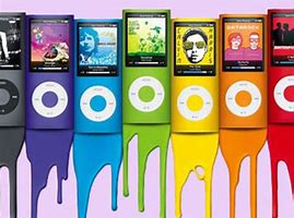 Image result for iPod Gen 1