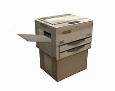 Image result for Old Photocopy Machine