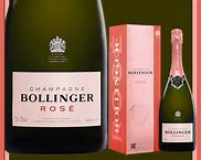 Image result for Bollinger Brut Champagne