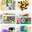 Image result for Kids Lunch Box Notes
