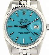 Image result for Ladies Gold Rolex Watch