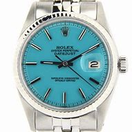 Image result for Small Gold Watch Rolex