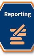 Image result for Business Rules Logo Reporting Tools