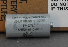 Image result for BA 5372 U Hub Battery