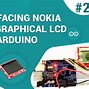 Image result for Graphic LCD Nokia 5110