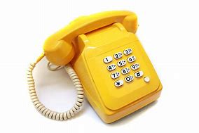 Image result for Telephone Stencil