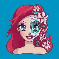 Image result for Disney Princess Tattoo iPhone 6s Plus