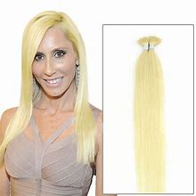 Image result for 30 Inch Blonde Hair Extensions