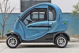 Image result for One Seater Smart Car