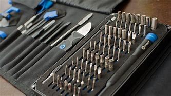 Image result for Fix-It Kit