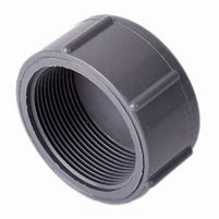 Image result for PVC Threaded Cap