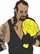 Image result for Wrestling Clip Art Black White