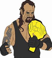 Image result for Wrestling Cartoon Images