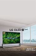 Image result for LG TV 8K 3.25 Inch