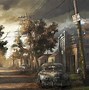 Image result for Super Power Post-Apocalyptic Free Roam PS3 Games
