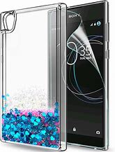 Image result for Sony Xperia L1 ClearCase