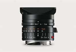 Image result for Leica M Lenses