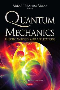 Image result for Quantum Physics Books