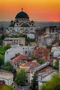Image result for Belgrade Panorama