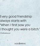 Image result for Wholesome Friendship Quotes