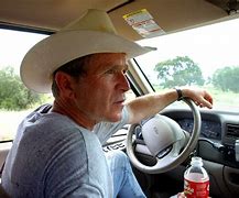 Image result for George W. Bush Cowboy