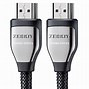 Image result for hdmi cables for mac tv