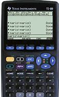 Image result for Casio Graphing Calculator