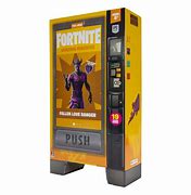 Image result for LEGO Fortnite Vending Machine