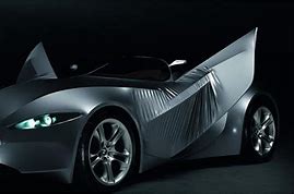 Image result for BMW Gina Concept Car