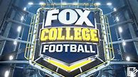 Image result for CFB On Fox