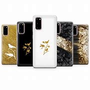 Image result for Black and Gold Phone Case Samsung