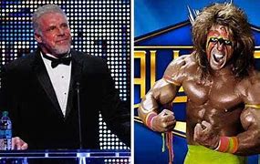 Image result for Ultimate Warrior Champion