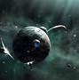 Image result for Futuristic Space Wallpaper 4K