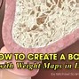 Image result for Bone Texture Map