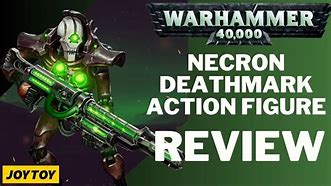 Image result for Joy Toy Necron