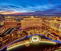 Image result for Las Vegas Top View