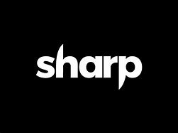 Image result for Word Design for Sharp
